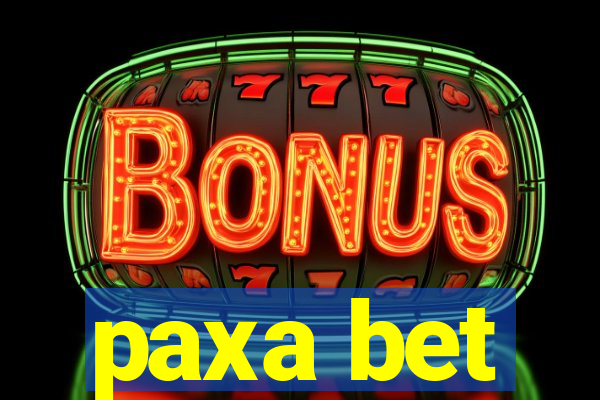 paxa bet